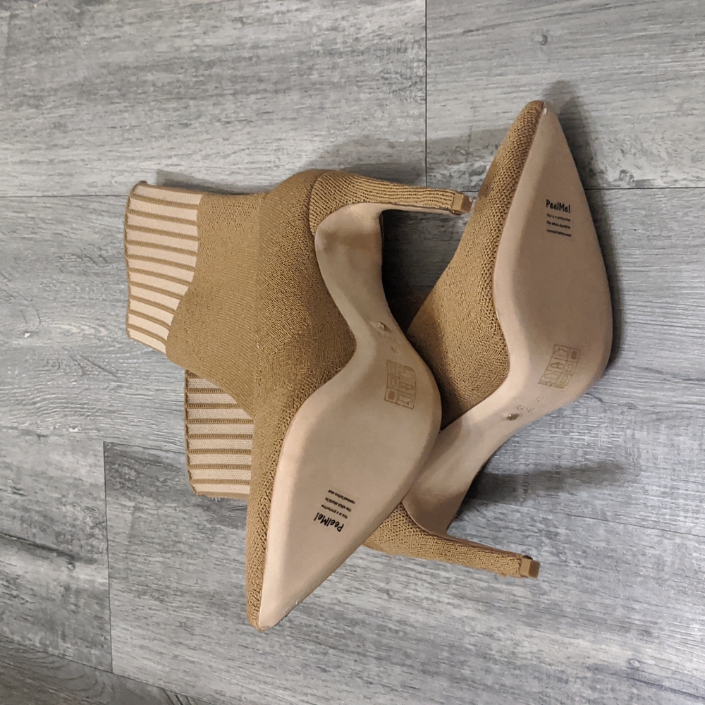 Raye x Chrissy Teigen Delta Boot - Picture 7 of 8